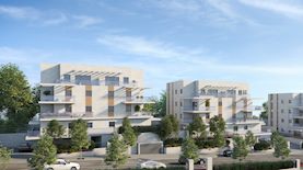 רמת אדרת באריאל, צילום: יחצ